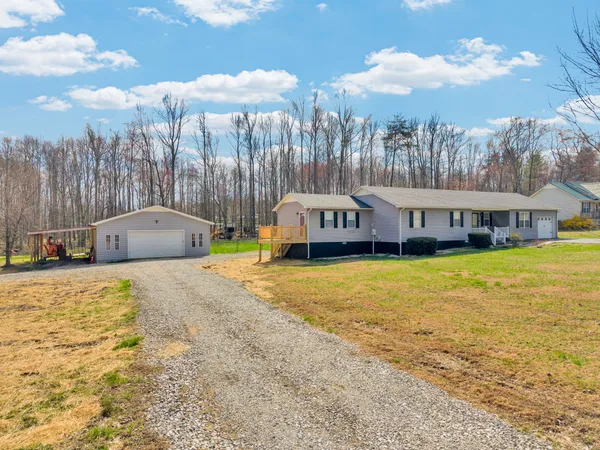$435,000 | 142 Park Road, Rickman, TN 38580