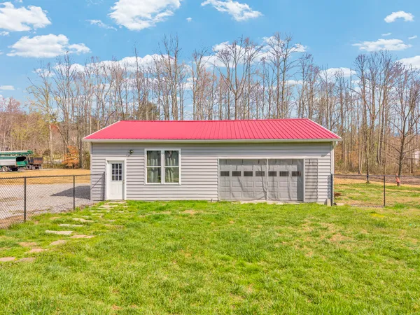 $435,000 | 142 Park Road, Rickman, TN 38580