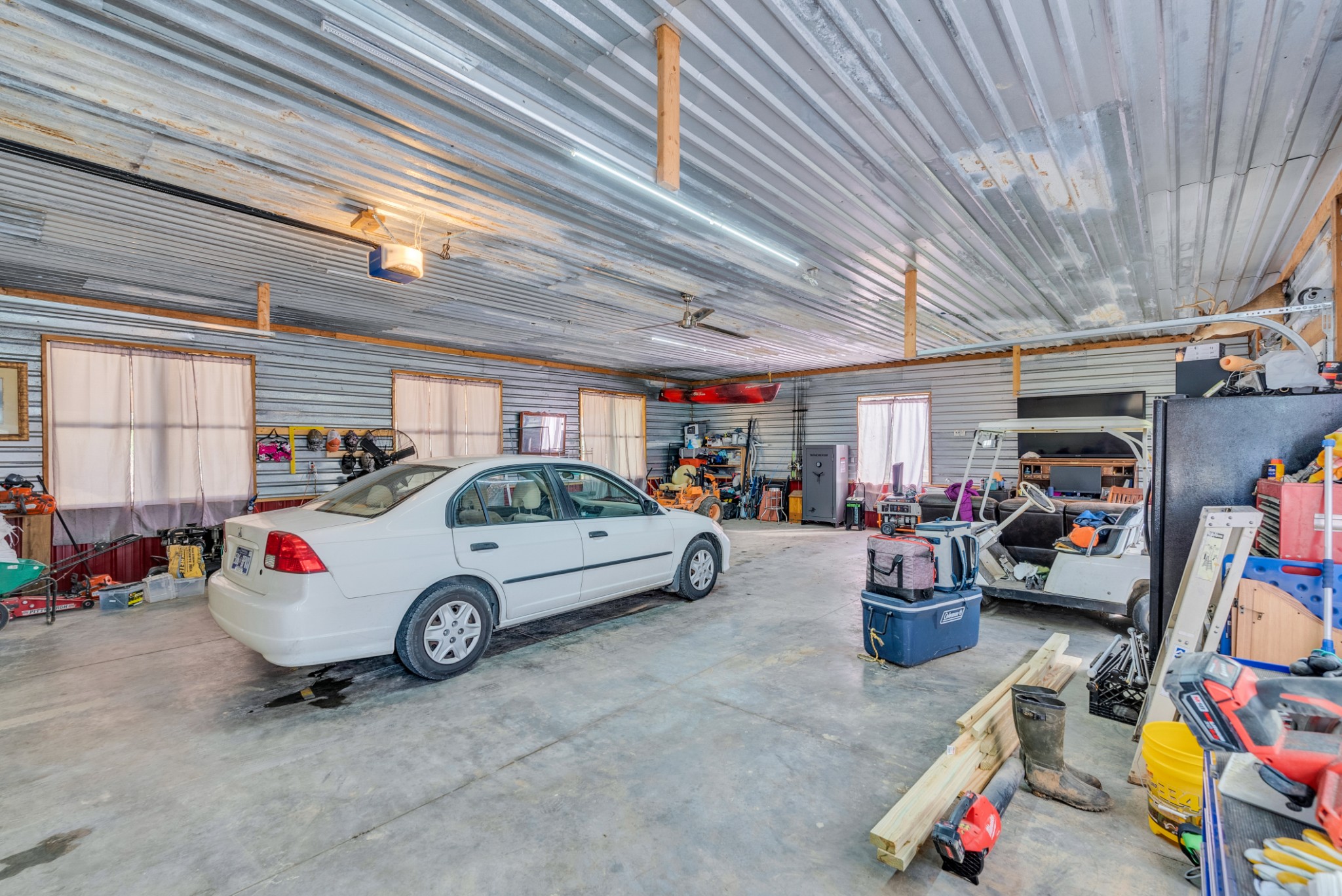142 Park Road Rickman, TN 38580 - Photo 36 of 40 Gallery Image 36