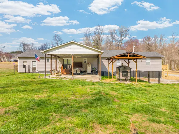 $435,000 | 142 Park Road, Rickman, TN 38580