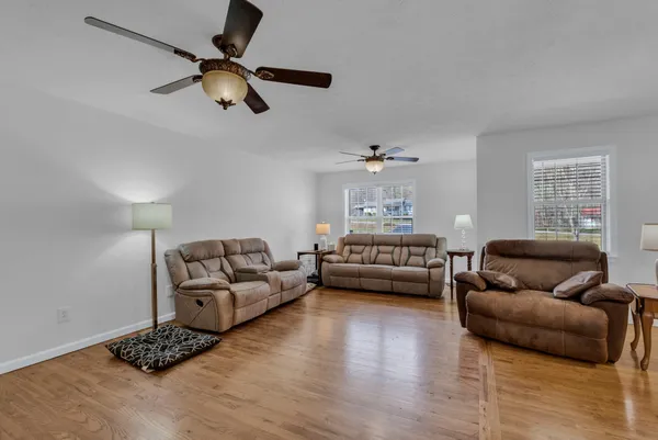 $435,000 | 142 Park Road, Rickman, TN 38580