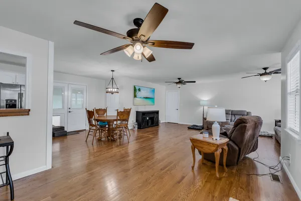 $435,000 | 142 Park Road, Rickman, TN 38580