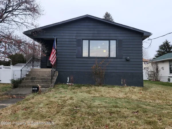 $229,000 | 3111 North Main Avenue, Scranton, PA 18508