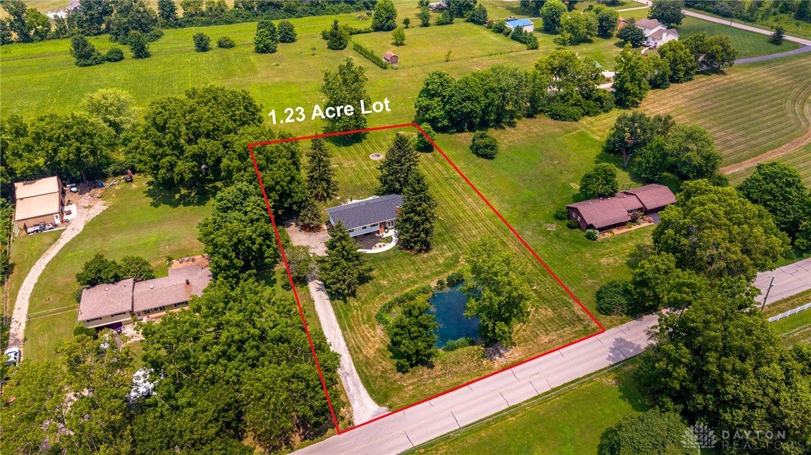 1394 Kirby Road Lebanon, OH 45036 - Photo 45 of 48 Gallery Image 45