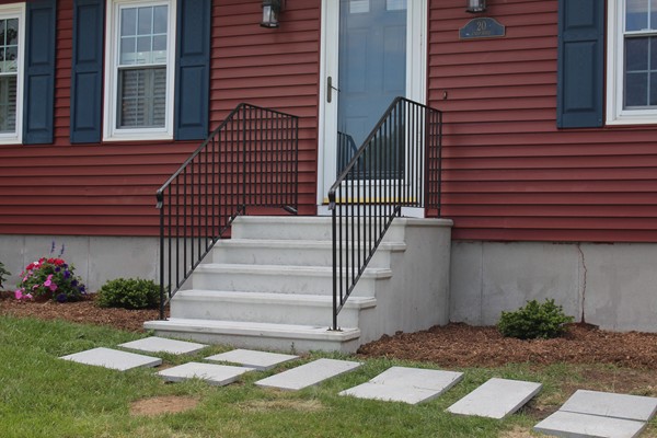 20 Carp Road Milford, MA 01757 - Photo 3 of 20 Gallery Image 3