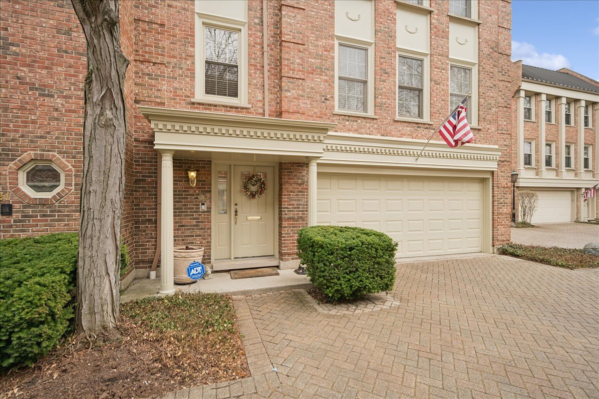 22 Landmark Street Northfield, IL 60093 - Photo 27 of 31