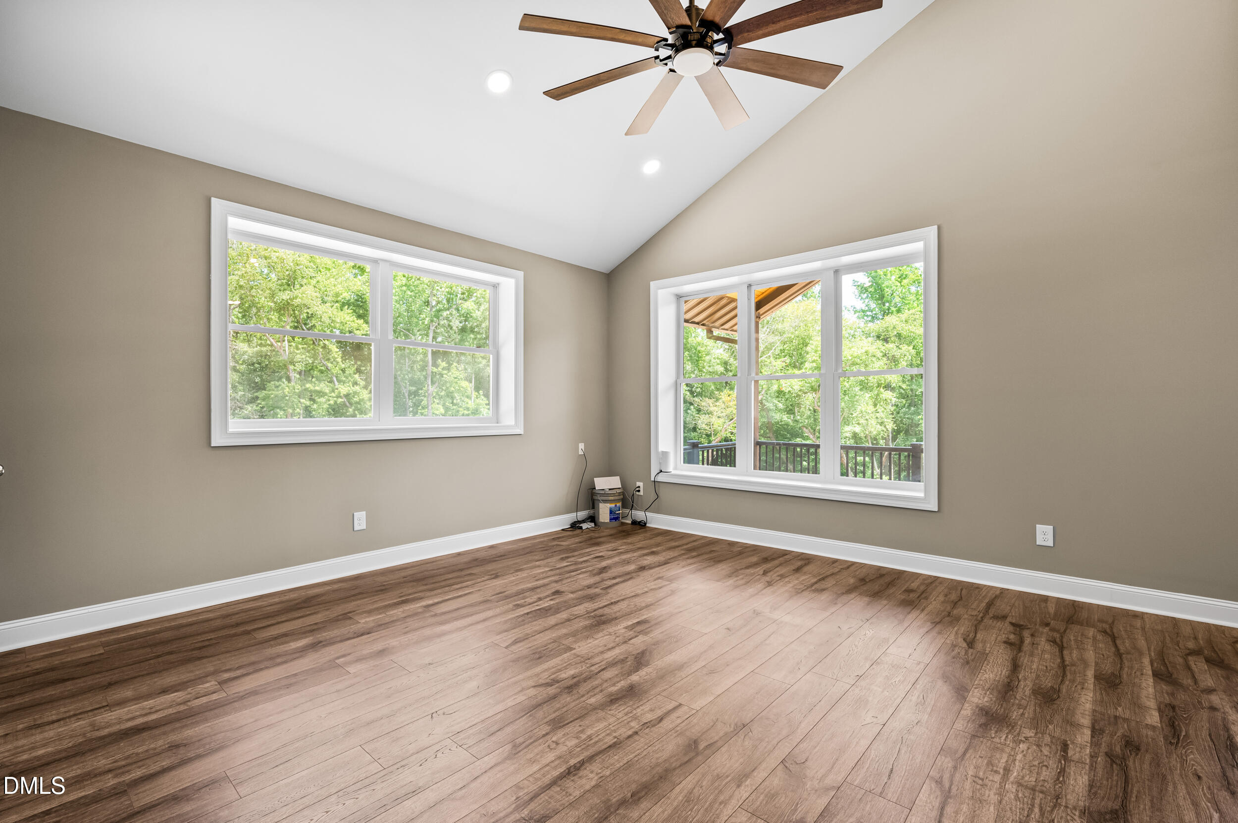 6416 Bissette Road Wendell, NC 27591 - Photo 13 of 78