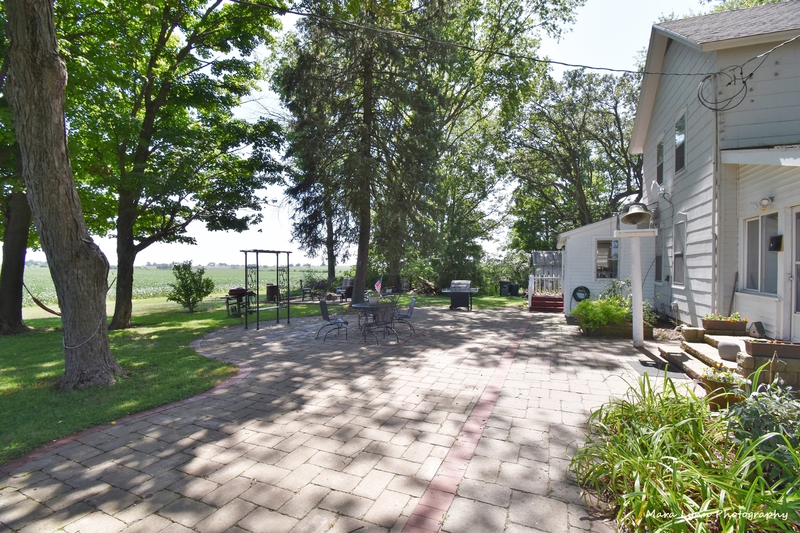 9225 Lisbon Road Yorkville, IL 60560 - Photo 28 of 38
