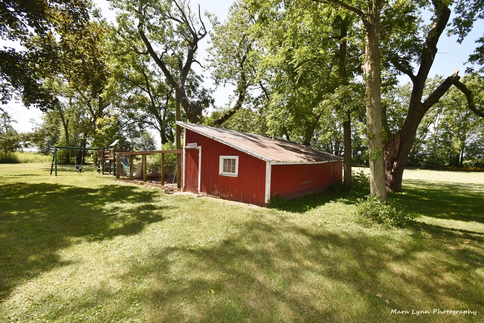 9225 Lisbon Road Yorkville, IL 60560 - Photo 29 of 38