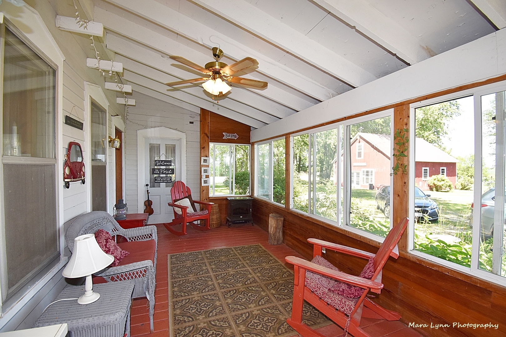 9225 Lisbon Road Yorkville, IL 60560 - Photo 4 of 38