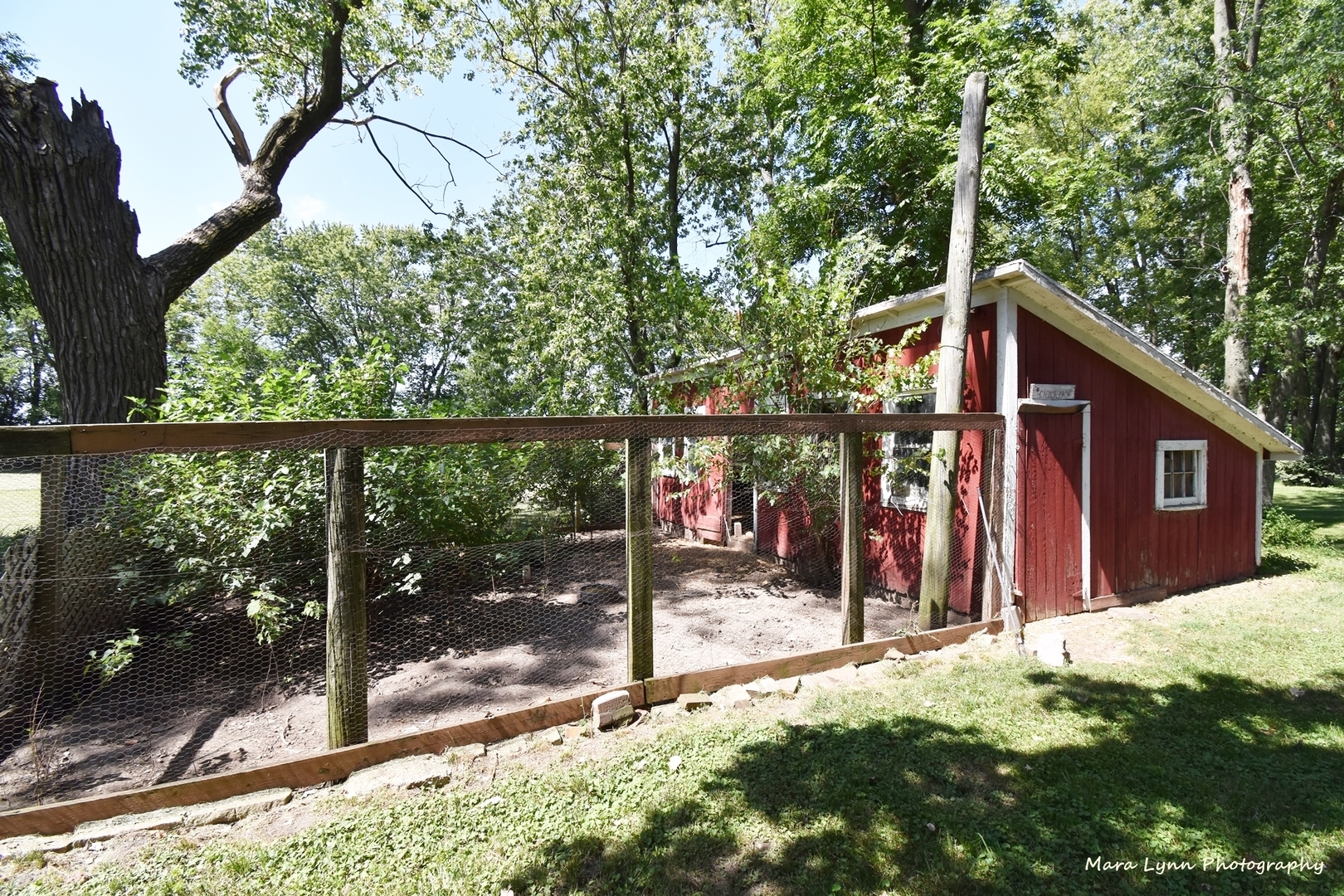 9225 Lisbon Road Yorkville, IL 60560 - Photo 33 of 38
