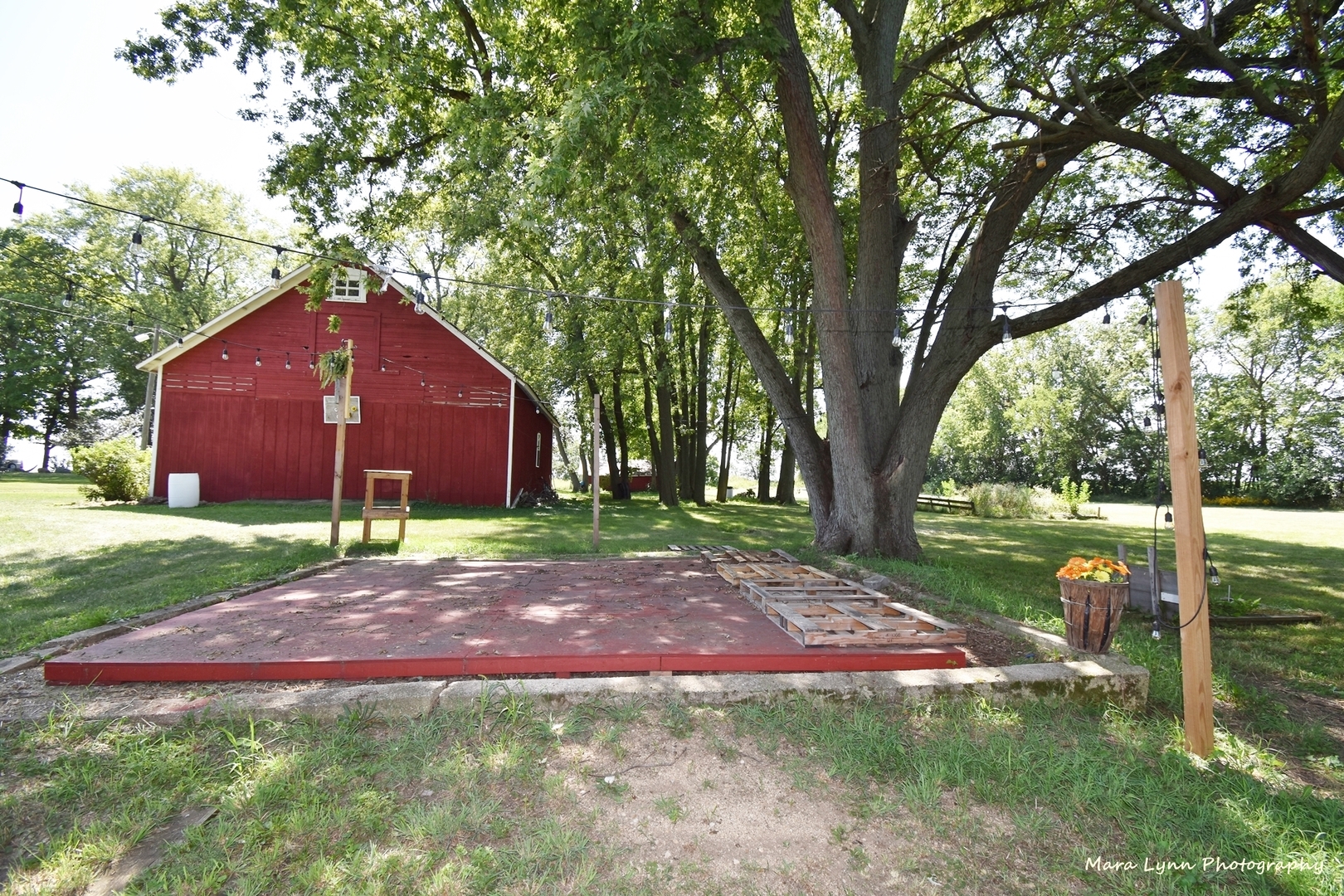 9225 Lisbon Road Yorkville, IL 60560 - Photo 35 of 38