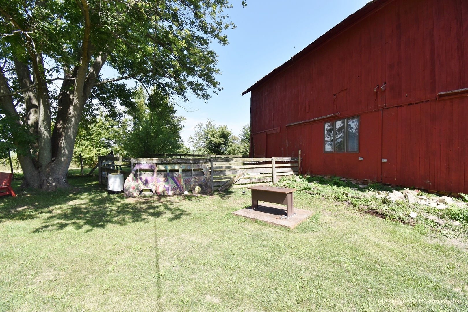 9225 Lisbon Road Yorkville, IL 60560 - Photo 36 of 38