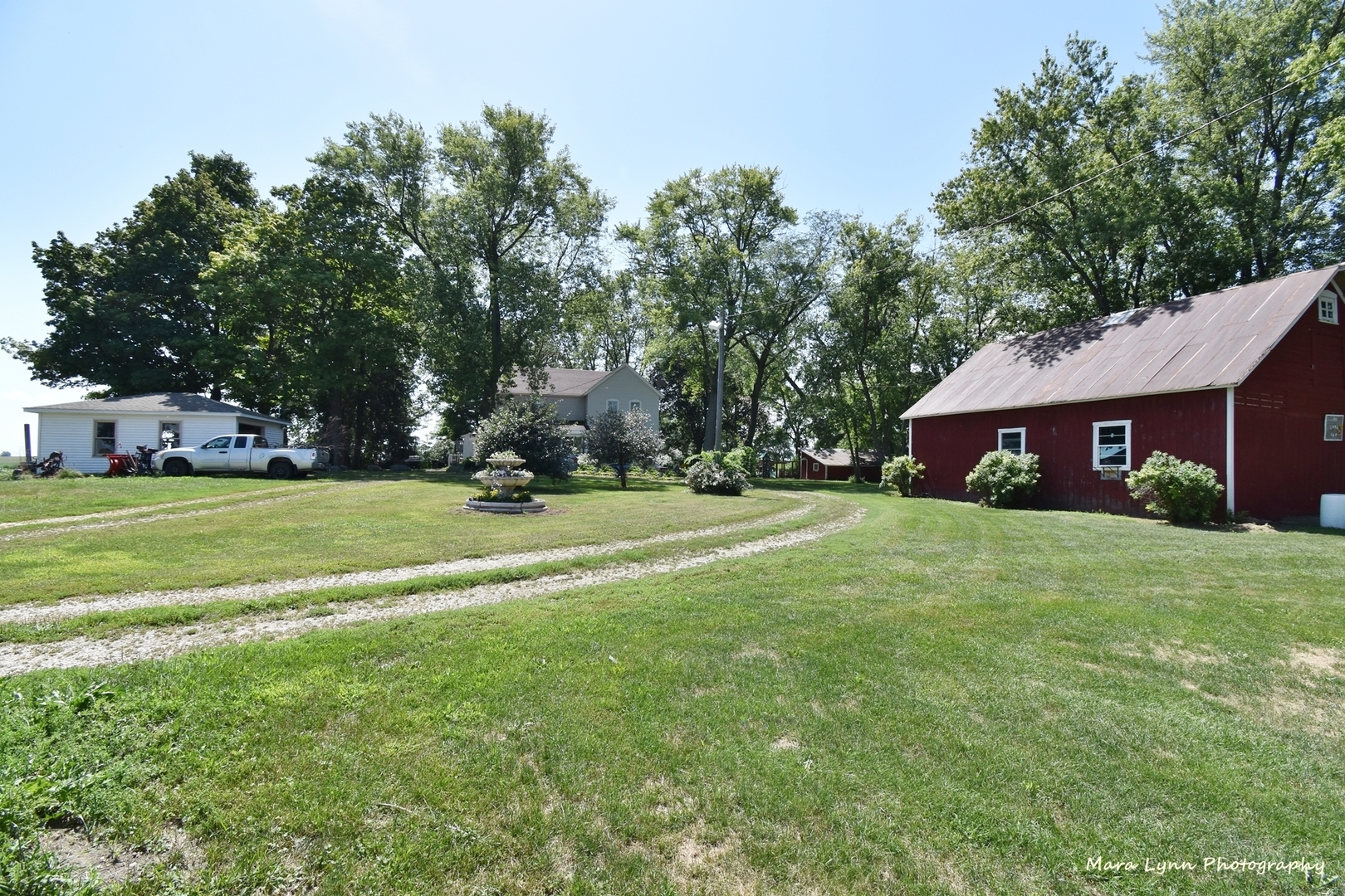 9225 Lisbon Road Yorkville, IL 60560 - Photo 37 of 38