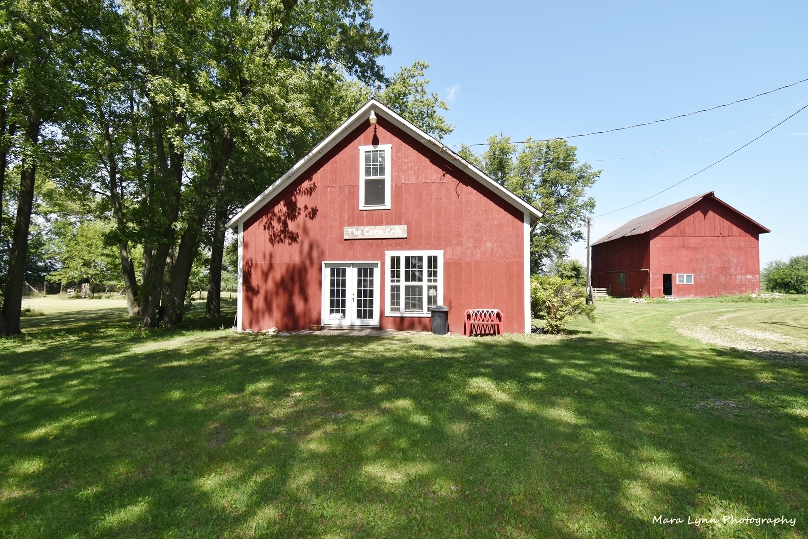 9225 Lisbon Road Yorkville, IL 60560 - Photo 38 of 38
