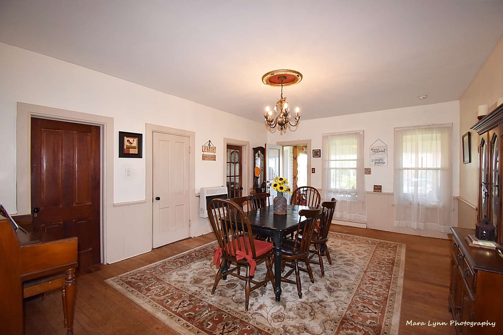 9225 Lisbon Road Yorkville, IL 60560 - Photo 5 of 38