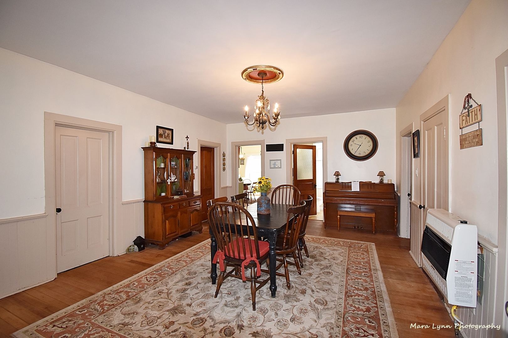 9225 Lisbon Road Yorkville, IL 60560 - Photo 6 of 38