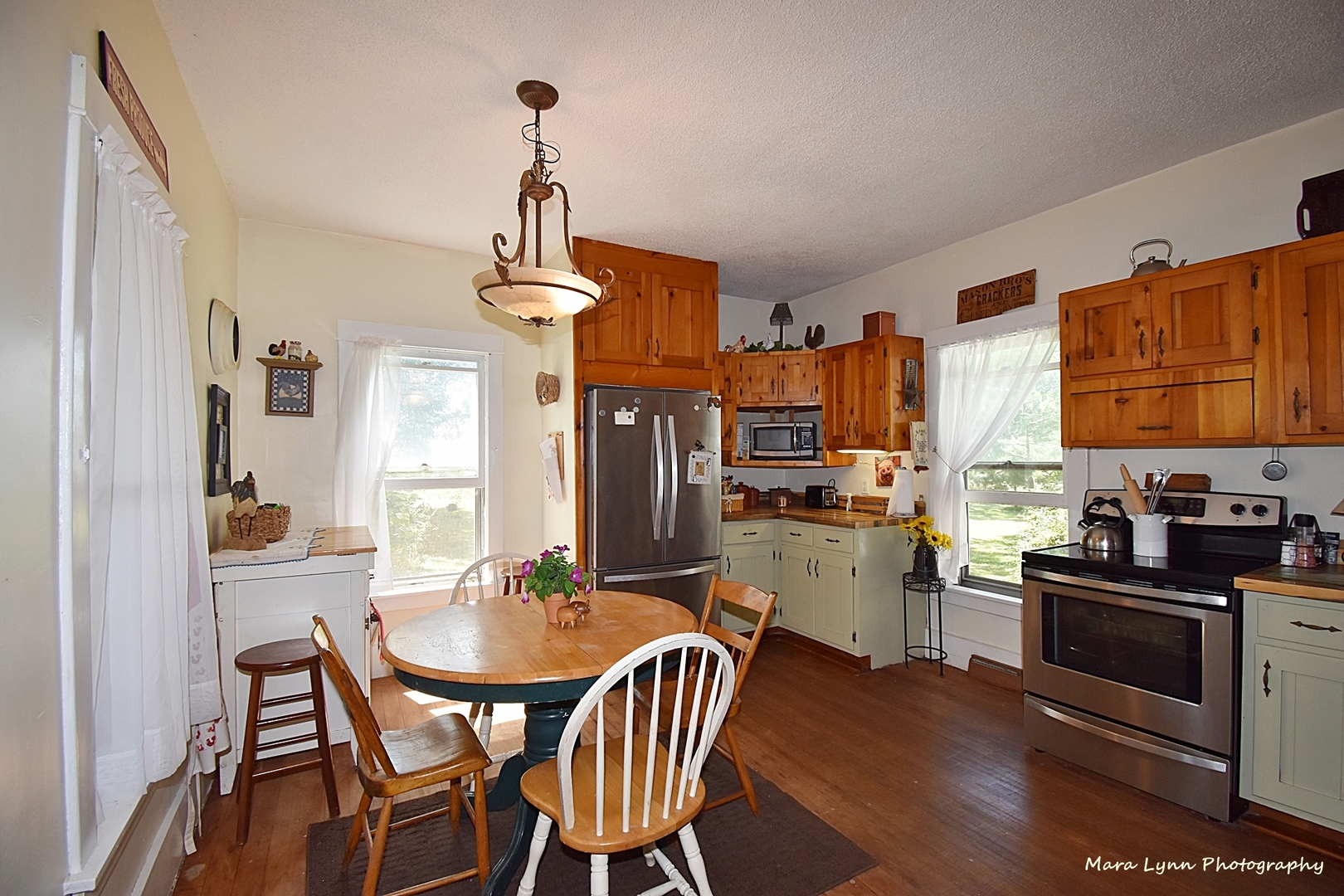 9225 Lisbon Road Yorkville, IL 60560 - Photo 7 of 38