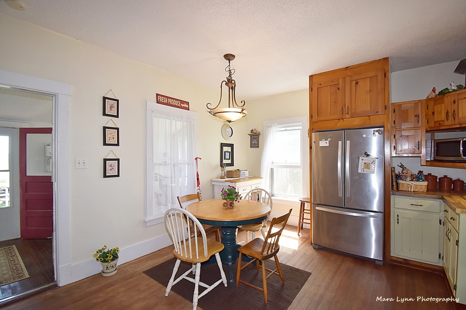 9225 Lisbon Road Yorkville, IL 60560 - Photo 9 of 38