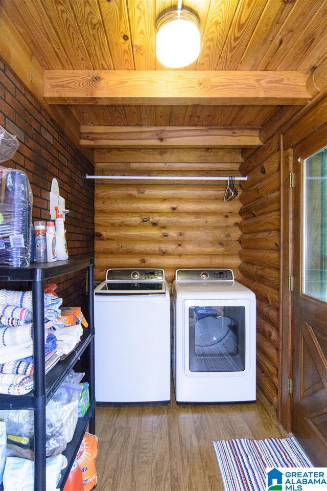 7777 Clayton Road Trussville, AL 35173 - Photo 33 of 46