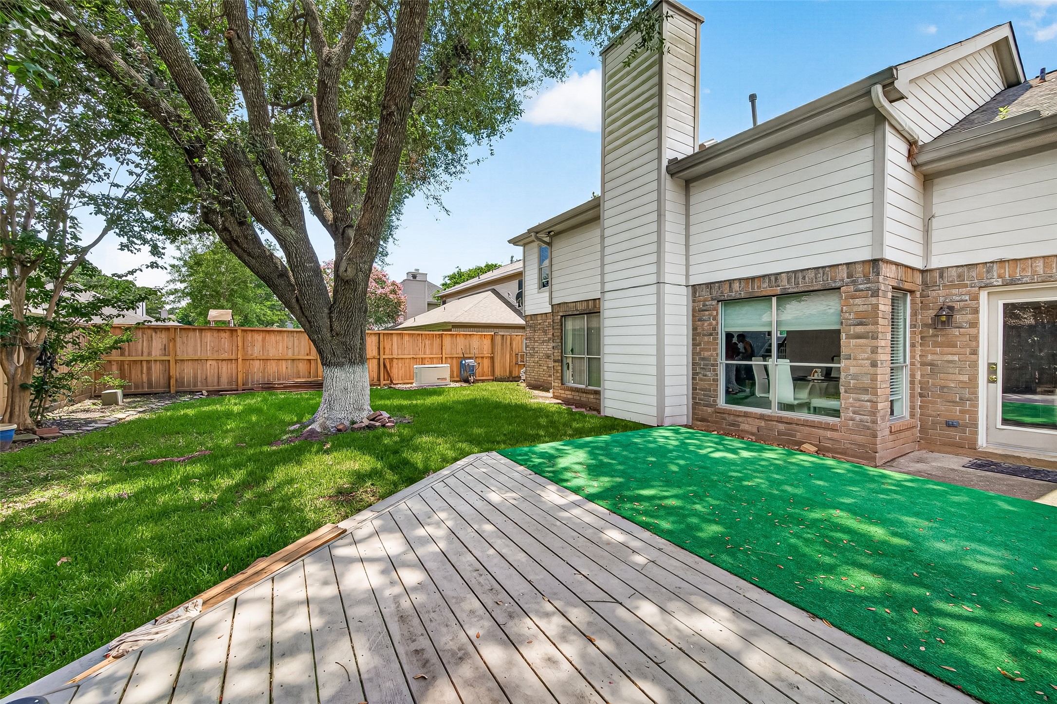 8815 Driftstone Drive Spring, TX 77379 - Photo 41 of 42