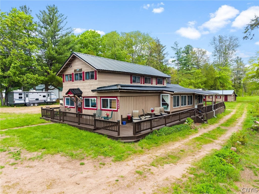 1392 County Rte 17 Constantia, NY 13028 - Photo 2 of 38