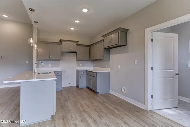 $334,900 | 7735 Carmel Cove, Walls, MS 38680