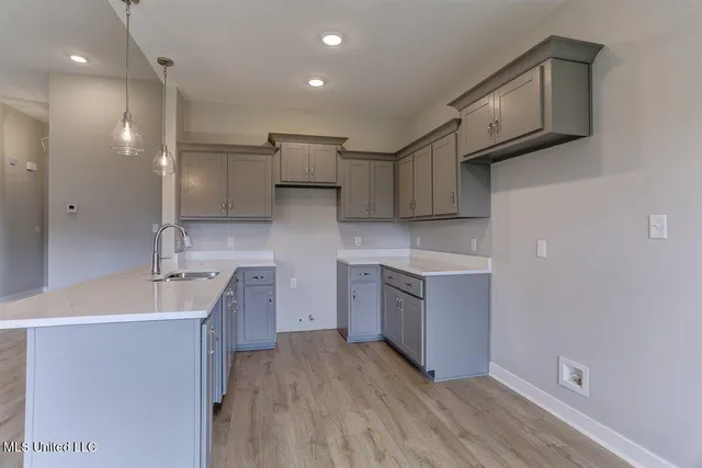 $334,900 | 7735 Carmel Cove, Walls, MS 38680