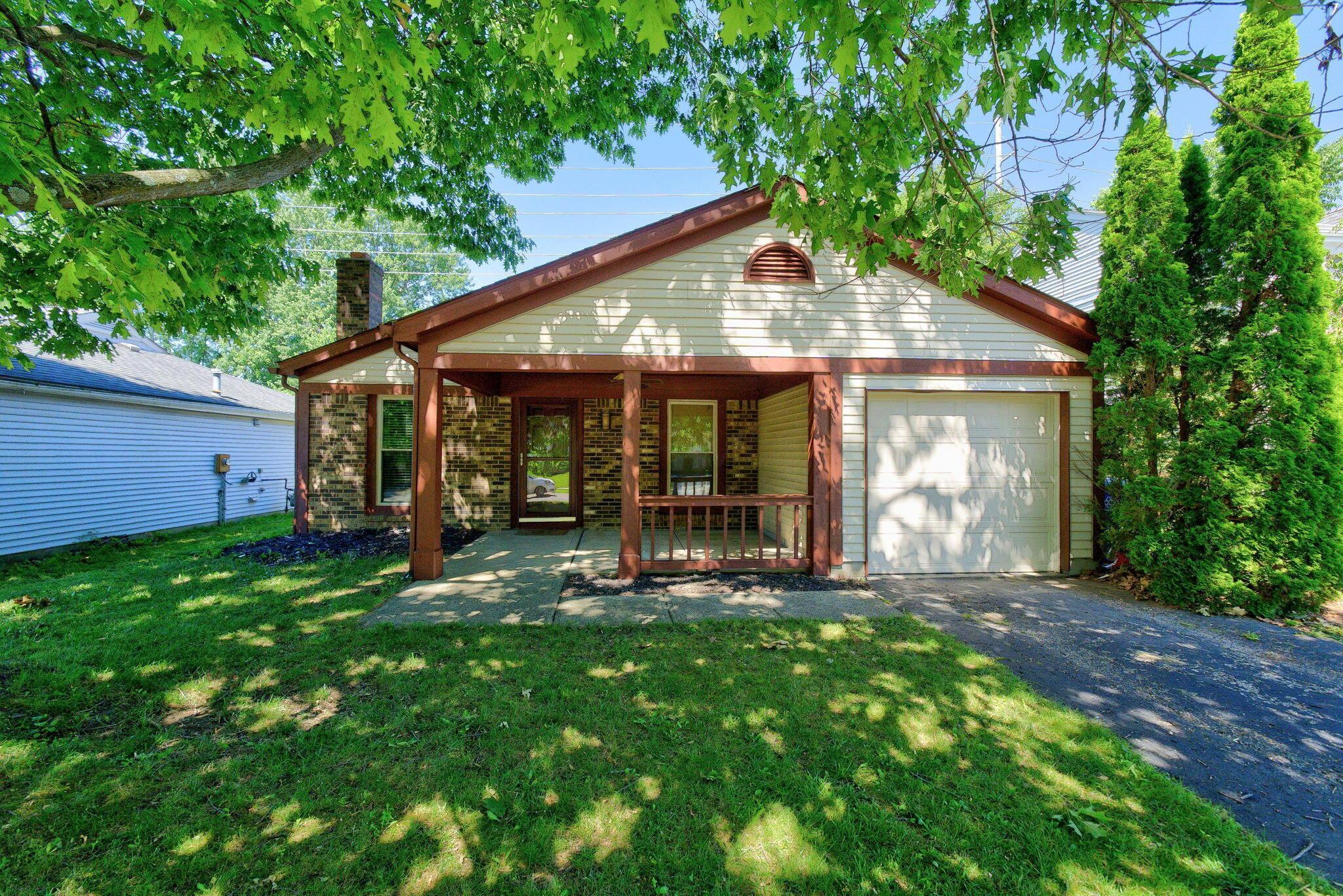 6349 Emberwood Road Dublin, OH 43017 - Photo 35 of 38