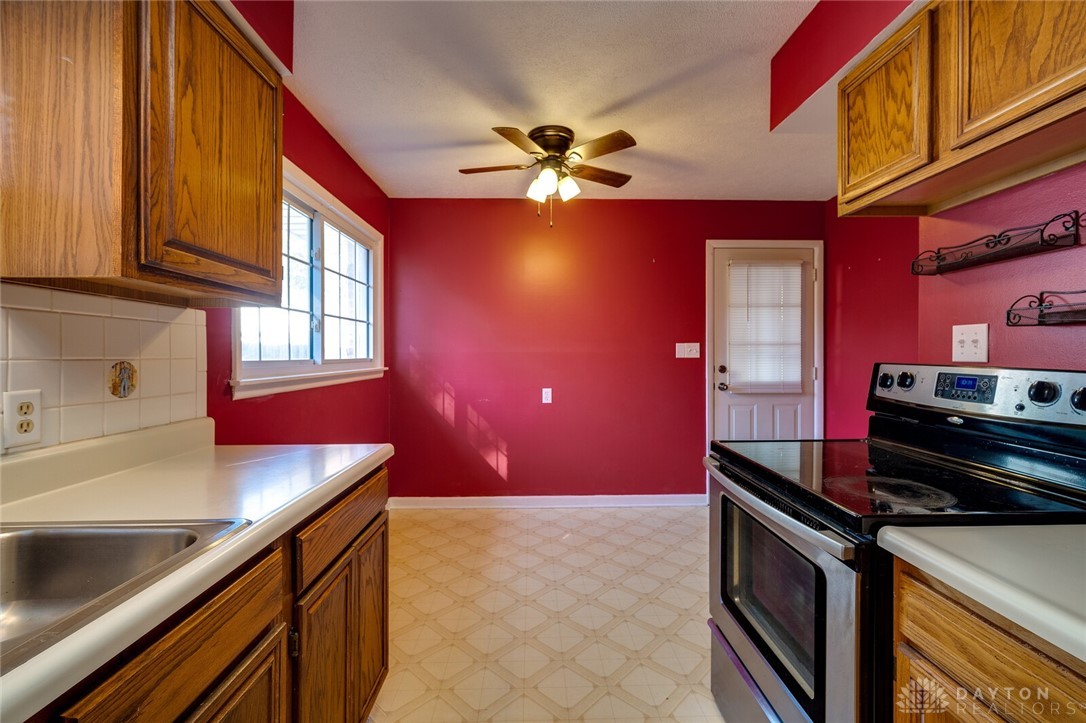 860 Peach Orchard Road Kettering, OH 45419 - Photo 20 of 43