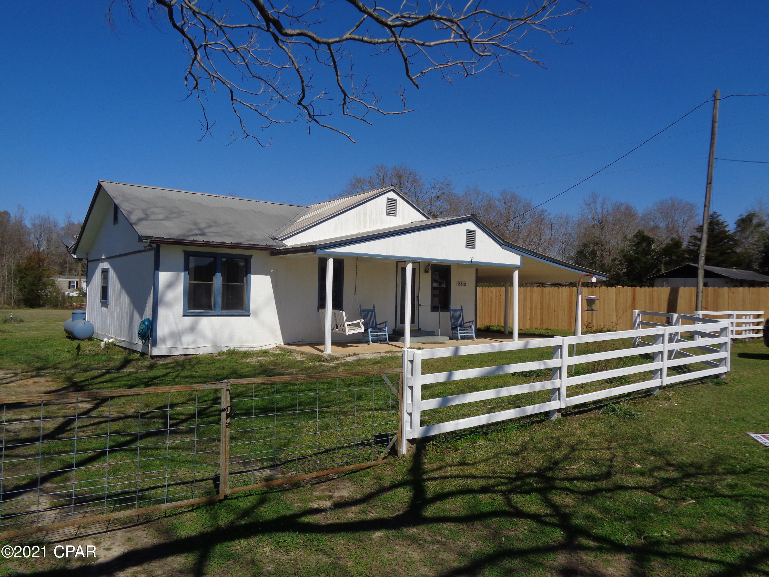 2012 Old Bonifay Road Chipley, FL 32428 - Photo 1 of 20