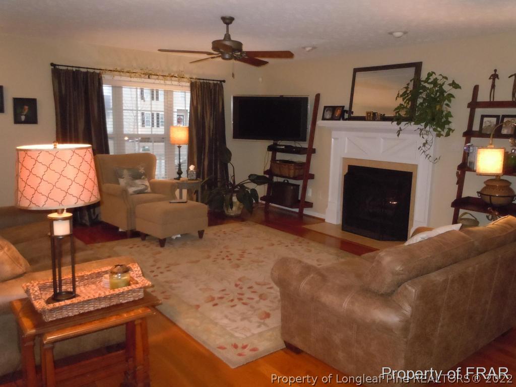 3814 Talus Road Fayetteville, NC 28306 - Photo 3 of 25 Gallery Image 3