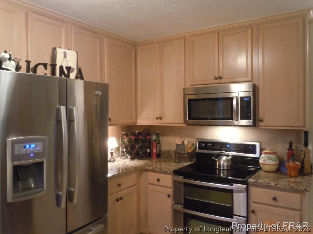 3814 Talus Road Fayetteville, NC 28306 - Photo 9 of 25 Gallery Image 9