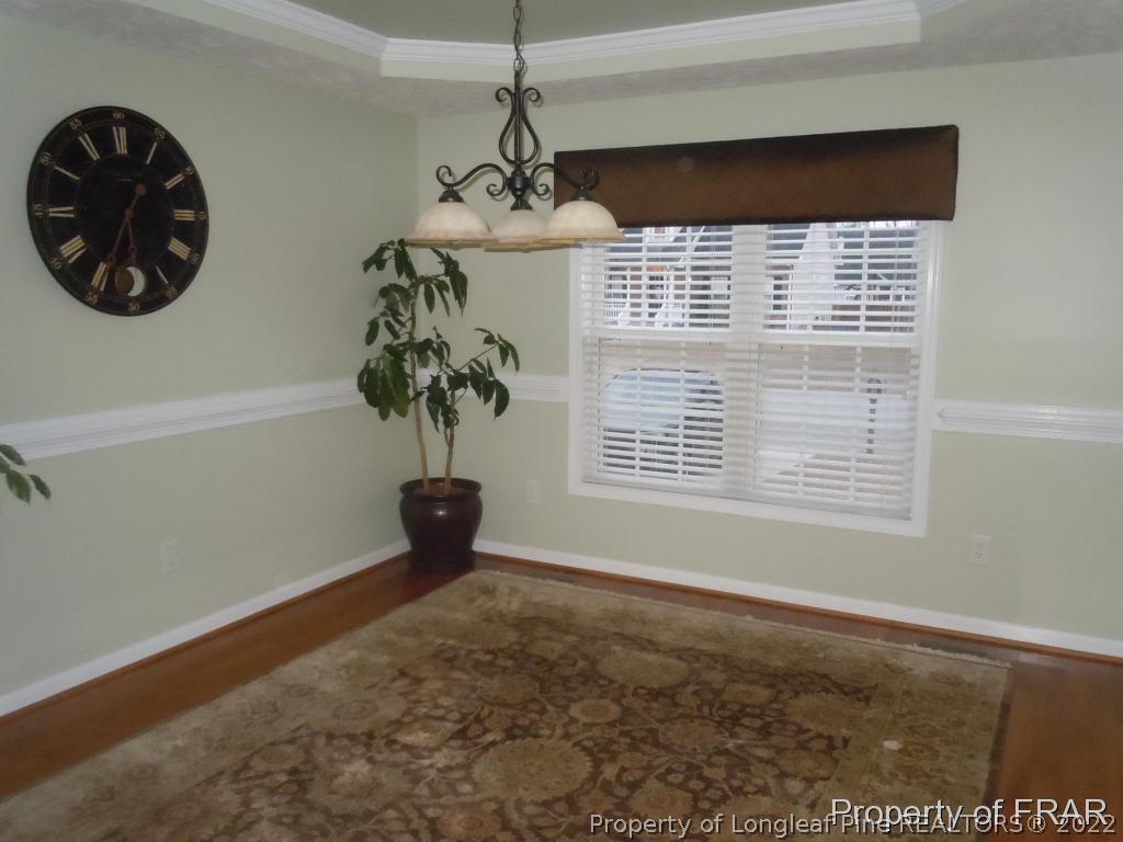 3814 Talus Road Fayetteville, NC 28306 - Photo 10 of 25 Gallery Image 10