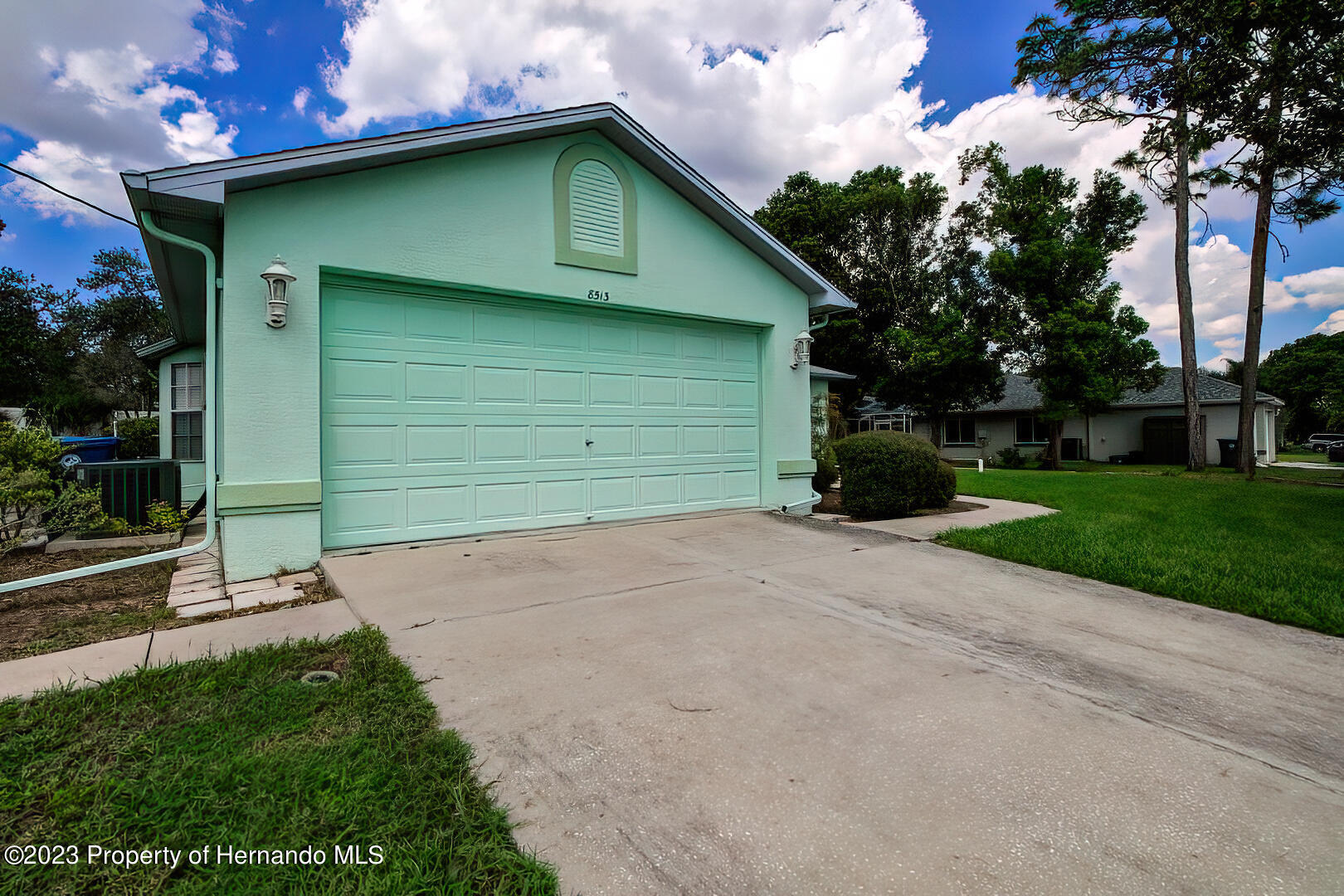 8513 Beach Road Spring Hill, FL 34606 - Photo 43 of 43