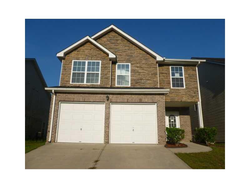8821 Seneca Road Palmetto, GA 30268 - Photo 1 of 1 Exterior Front.