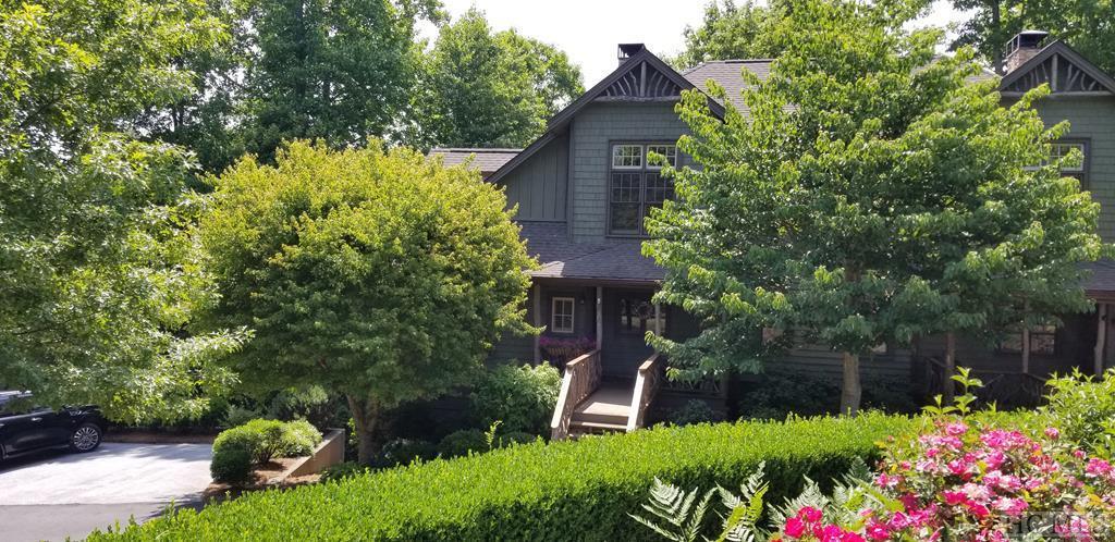 233 A Rendezvous Ridge, Unit A Cashiers, NC 28717 - Photo 24 of 29 Gallery Image 24