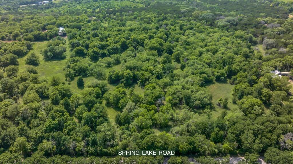 Tbd Spring Lake Road, Unit LOT 1 Elm Mott, TX 76640 - Photo 2 of 5 an outdoor view of house with green space