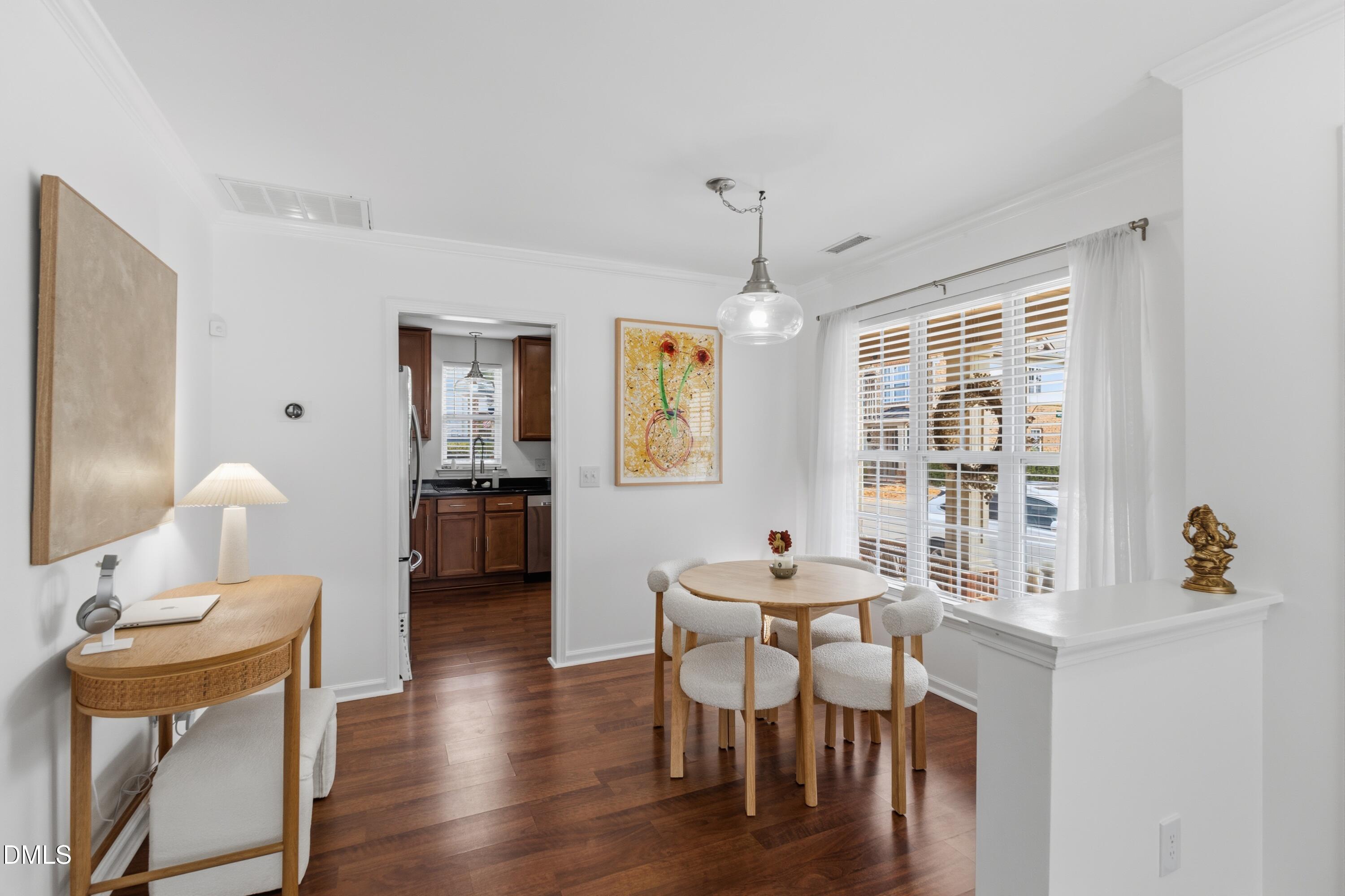 9903 Wasser Court Raleigh, NC 27617 - Photo 7 of 40