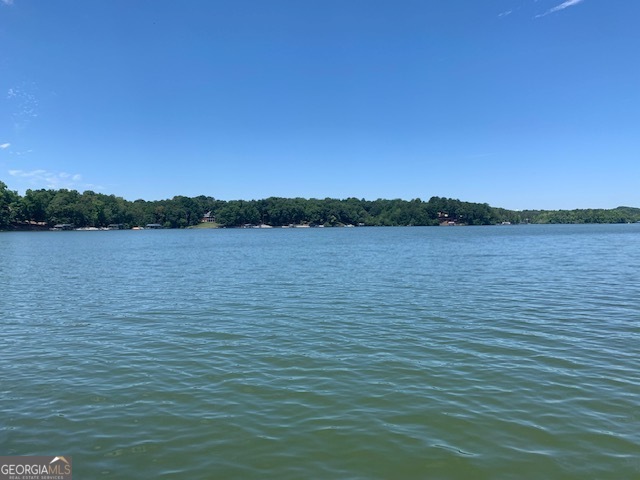 0 Harold Whelchel Road Gainesville, GA 30506 - Photo 12 of 30 a view of outside space and a lake view