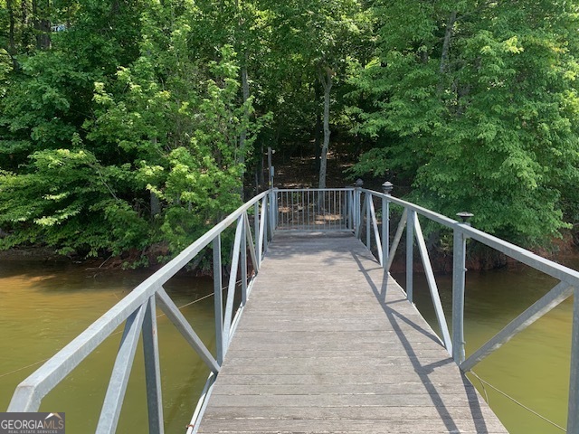 0 Harold Whelchel Road Gainesville, GA 30506 - Photo 21 of 30 a view of balcony and yard