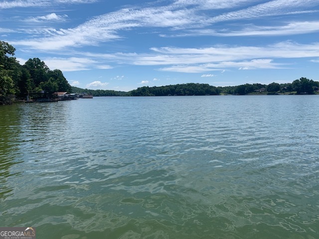 0 Harold Whelchel Road Gainesville, GA 30506 - Photo 29 of 30 a view of a lake view