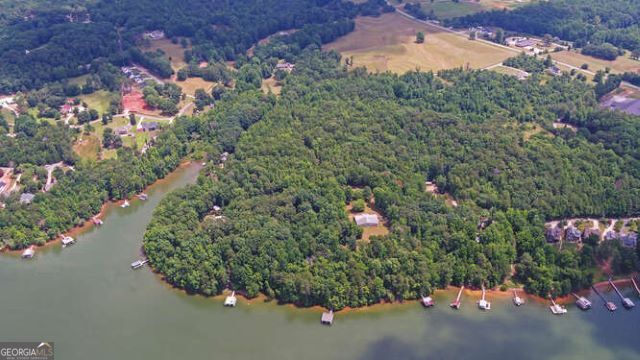 0 Harold Whelchel Road Gainesville, GA 30506 - Photo 30 of 30 a picture of city view