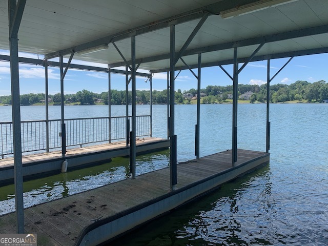 0 Harold Whelchel Road Gainesville, GA 30506 - Photo 8 of 30 a view of outdoor space