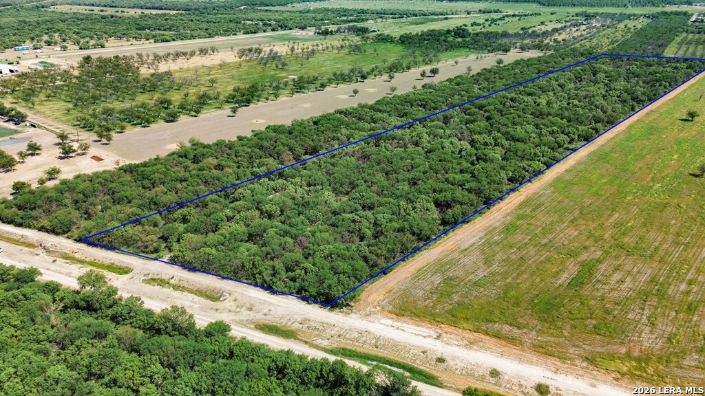 972 Silver Bridge Road Quemado, TX 78877 - Photo 12 of 13