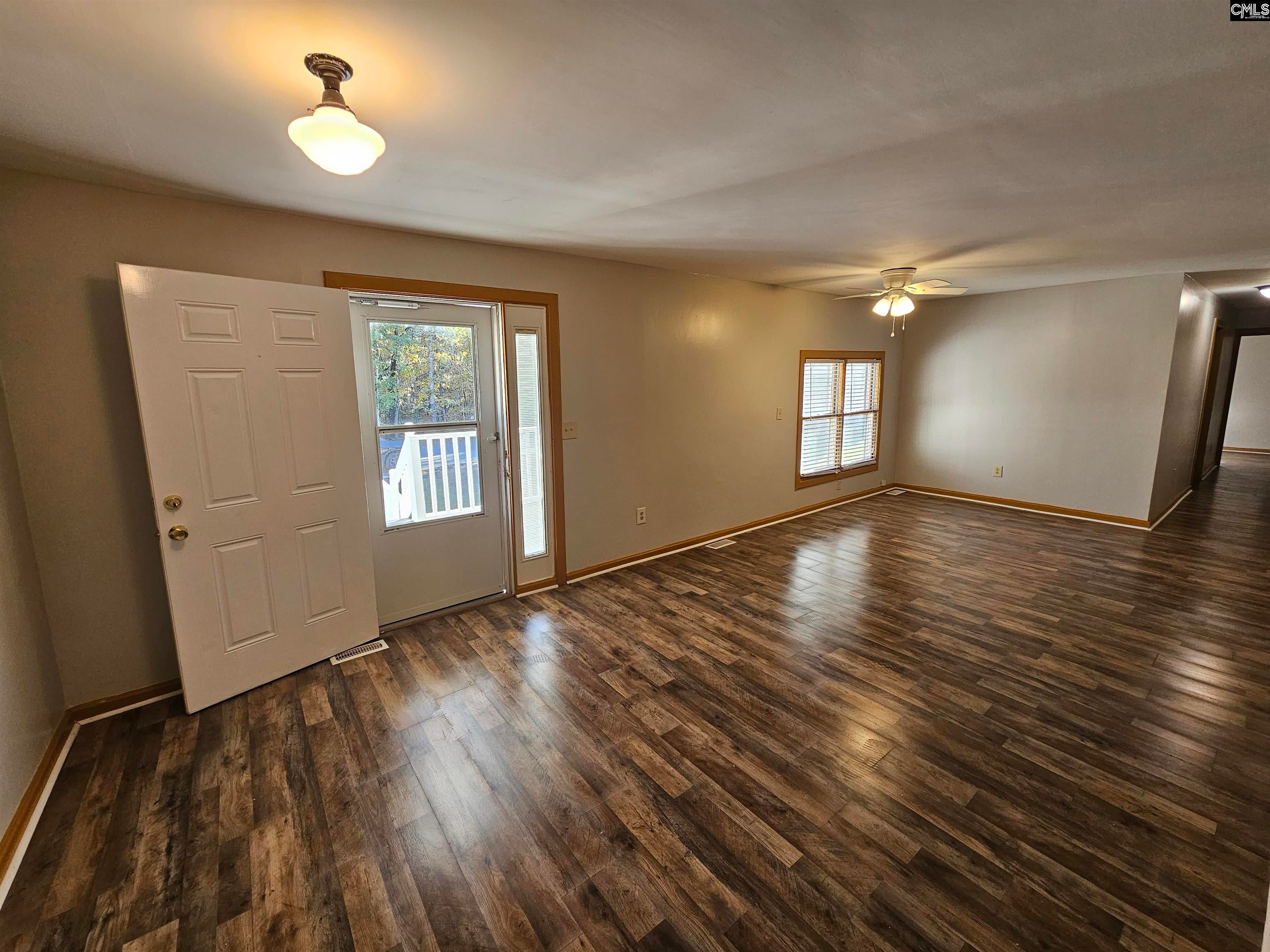1561 Bradley Road Camden, SC 29020 - Photo 9 of 33 Gallery Image 9