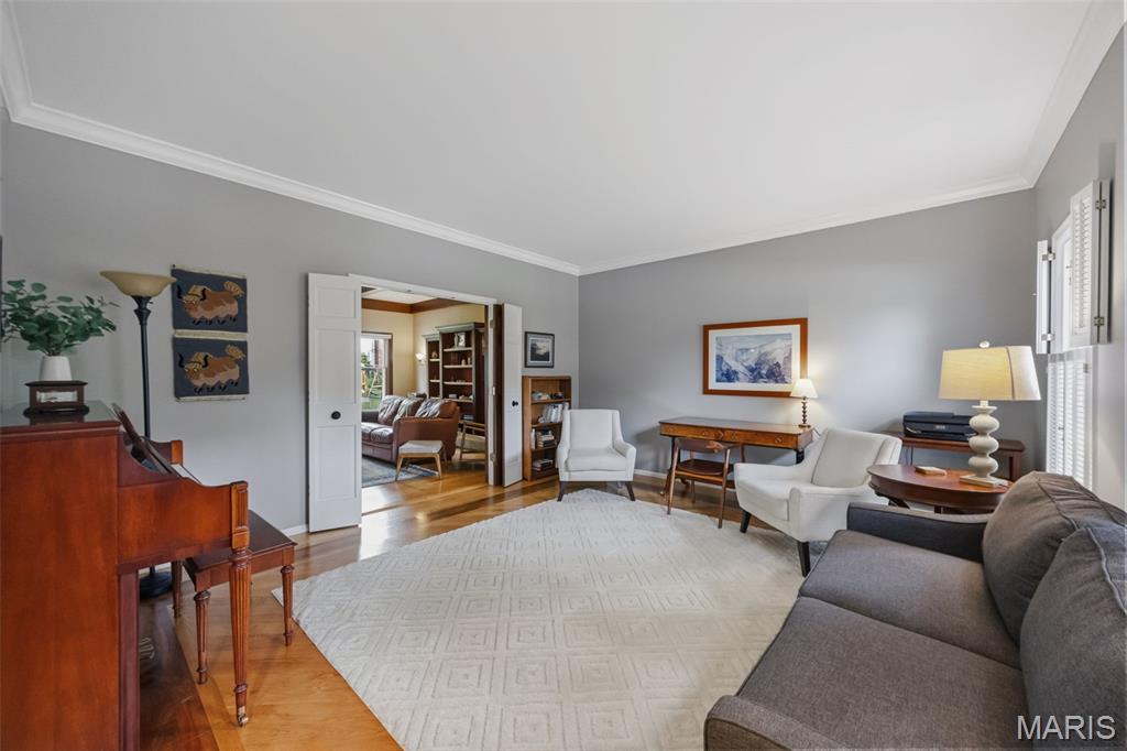 739 Bent Brook Road St. Louis, MO 63122 - Photo 25 of 56