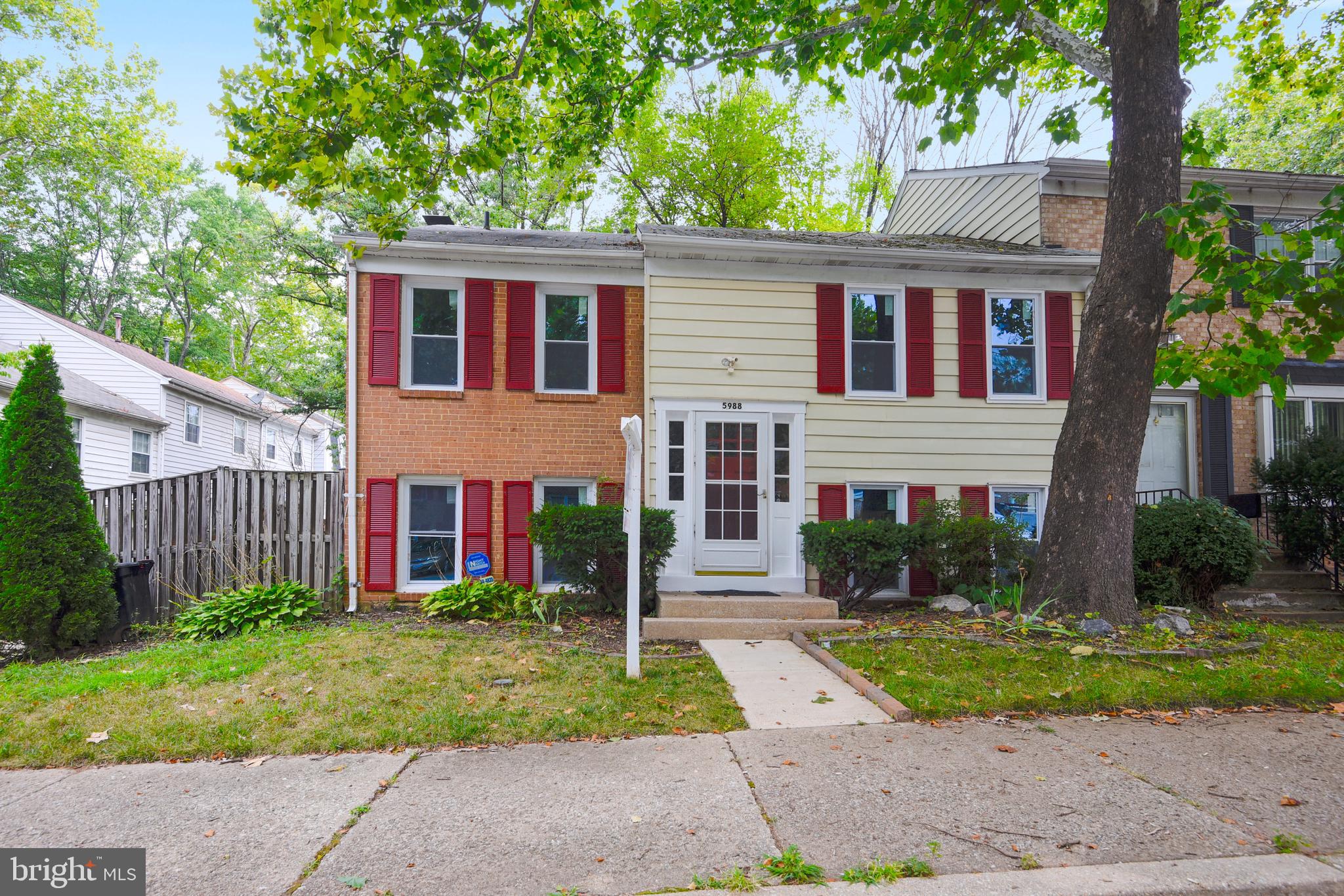 5988 Grand Banks Road Columbia, MD 21044 - Photo 1 of 29