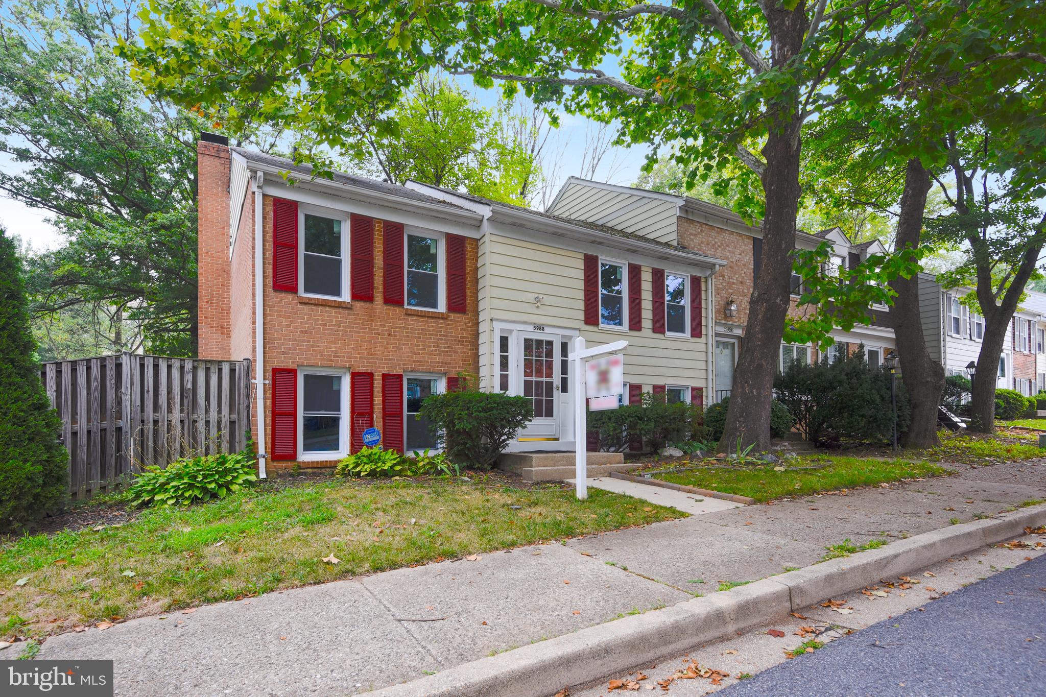 5988 Grand Banks Road Columbia, MD 21044 - Photo 2 of 29