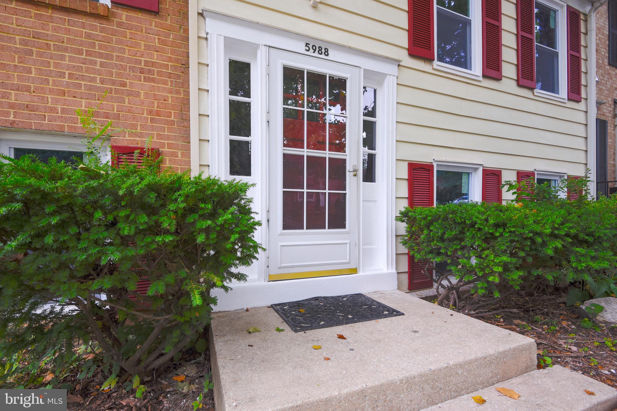 5988 Grand Banks Road Columbia, MD 21044 - Photo 3 of 29